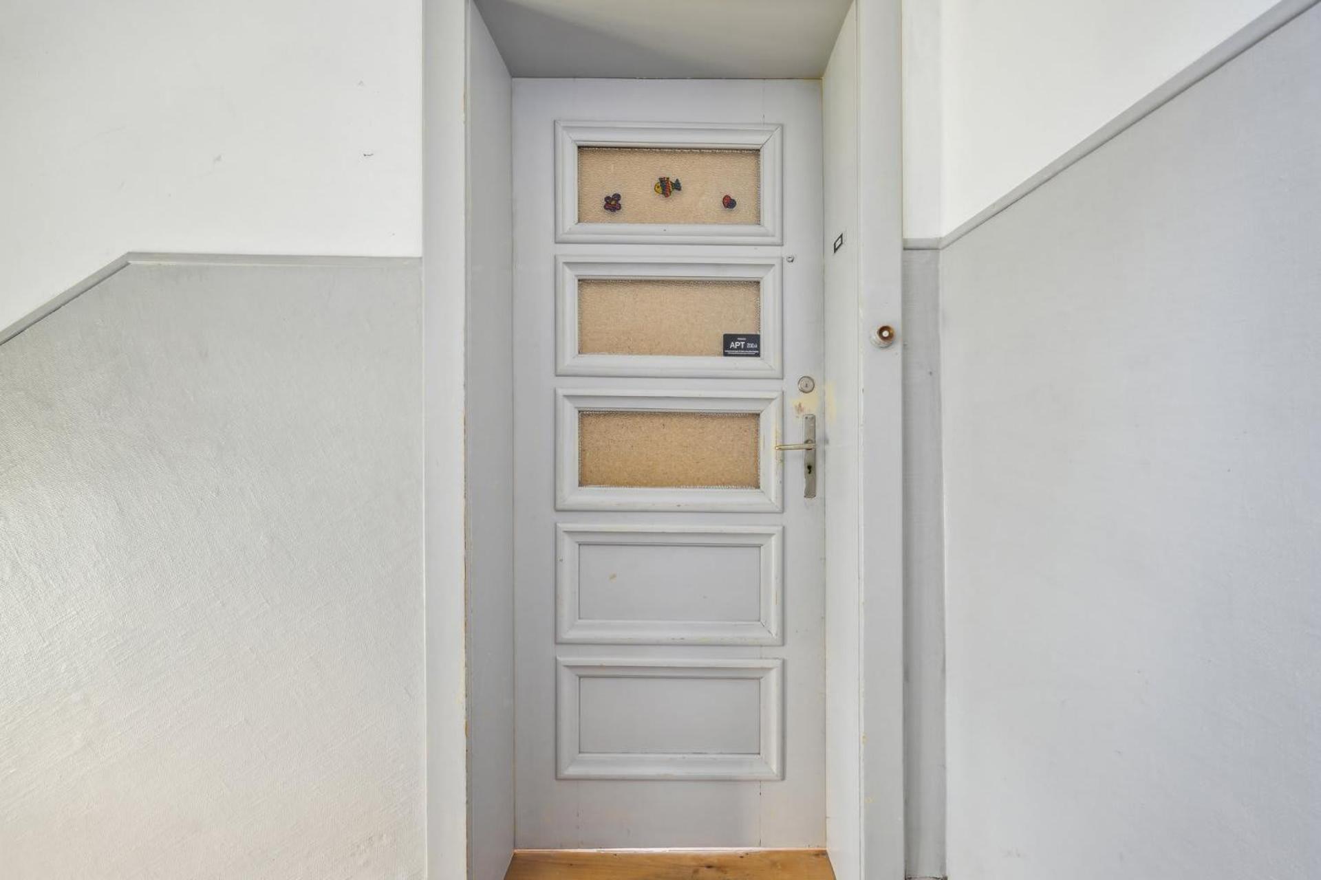 Homey Comfort In Oerlikon Zürich Eksteriør bilde